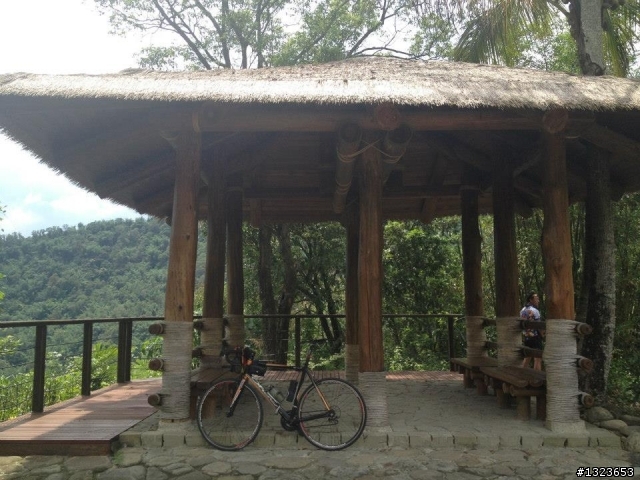 1030512 那瑪夏 青山 大埔環線 騎乘里數:185公里