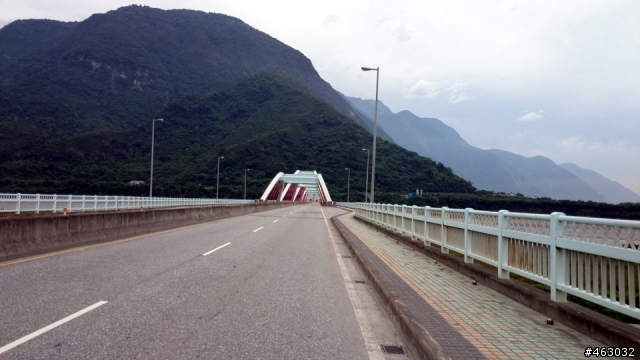 一個人的公路車六天大環台之旅2014/5/10~5/16