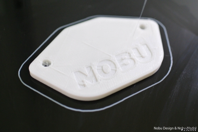 ATOM 3D Printer 開箱、組裝、試印 過程全紀錄by Nobu Design(文超長、圖超多)