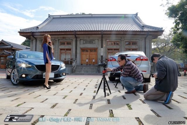 Mazda 6 2.2 Skyactiv-D賞車試駕特集分享(上)