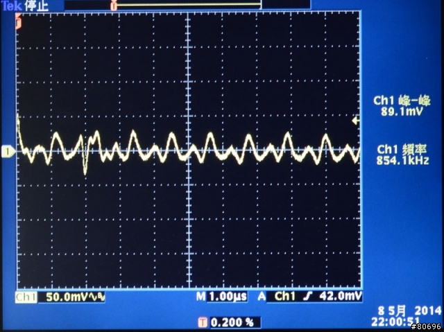 符合BSMI認證的AMACROX新款PB7800/PB10400行動電源簡介及測試