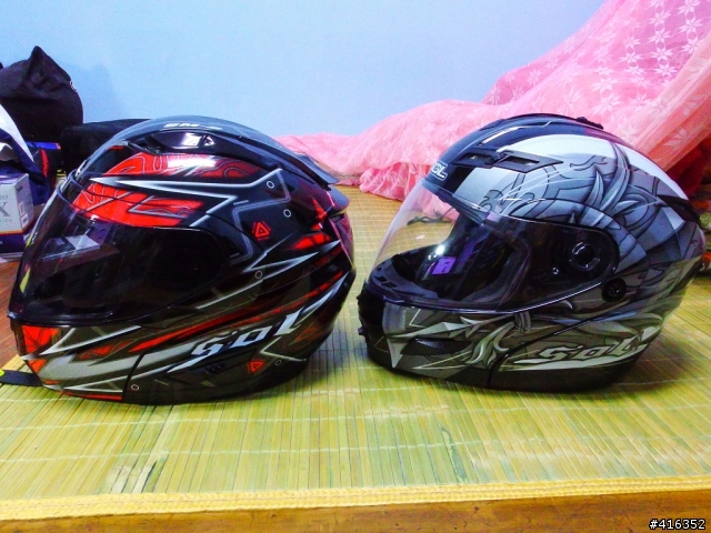 SOL SM1&SM2 外觀比較