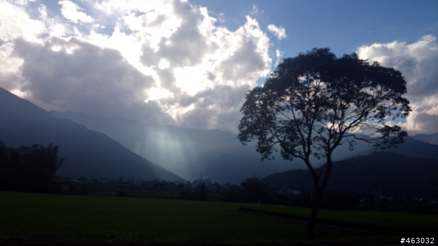一個人的公路車六天大環台之旅2014/5/10~5/16