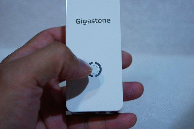 Gigastone SmartBox A4開箱文