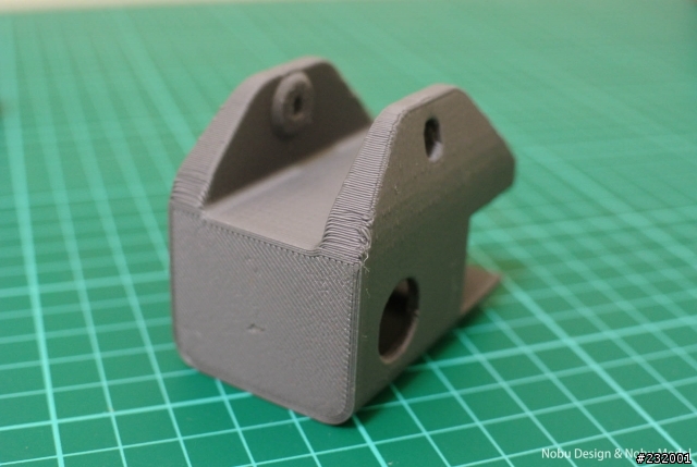 ATOM 3D Printer 開箱、組裝、試印 過程全紀錄by Nobu Design(文超長、圖超多)