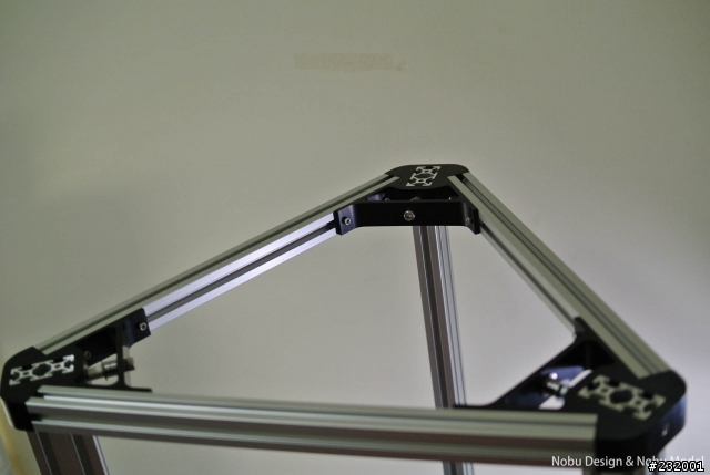 ATOM 3D Printer 開箱、組裝、試印 過程全紀錄by Nobu Design(文超長、圖超多)