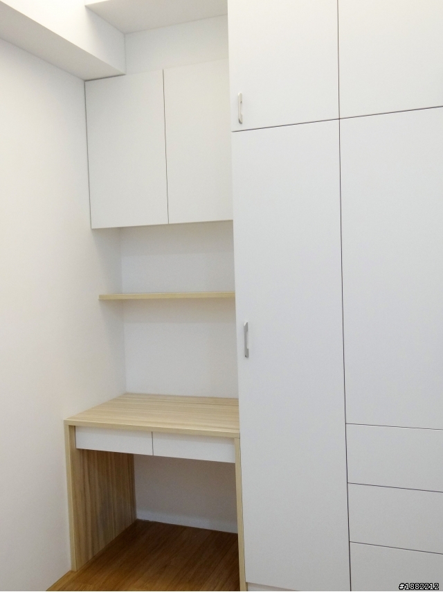 【開箱】新屋裝潢分享