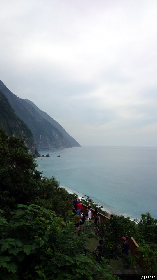 一個人的公路車六天大環台之旅2014/5/10~5/16