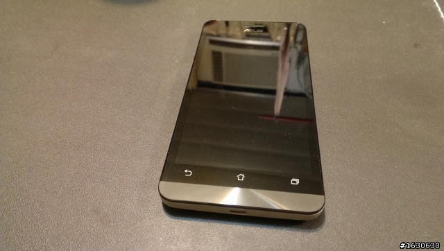 Zenfone 5 優點缺點都說給你聽