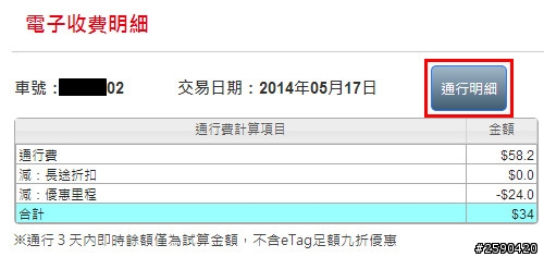 沒貼Etag會很麻煩嗎???