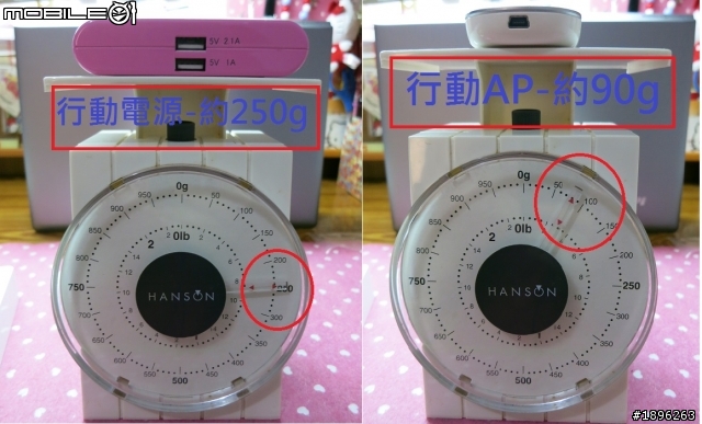 Gigastone Smart Box A4智慧分享-開箱文