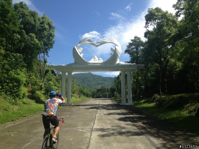 1030512 那瑪夏 青山 大埔環線 騎乘里數:185公里