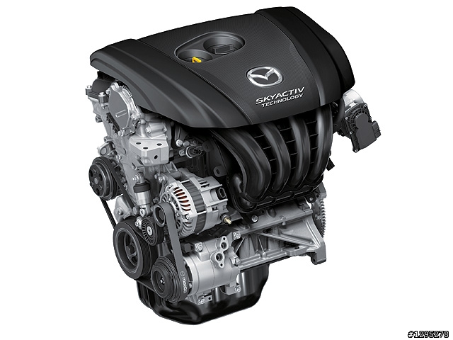 Mazda 6 2.2 Skyactiv-D賞車試駕特集分享(上)