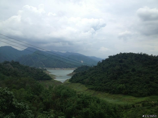 1030512 那瑪夏 青山 大埔環線 騎乘里數:185公里