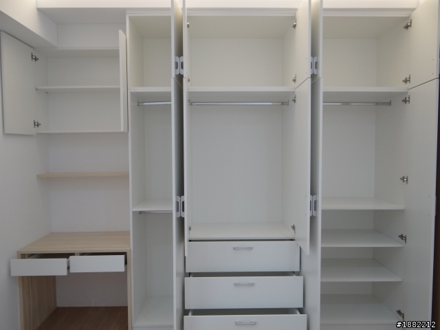 【開箱】新屋裝潢分享