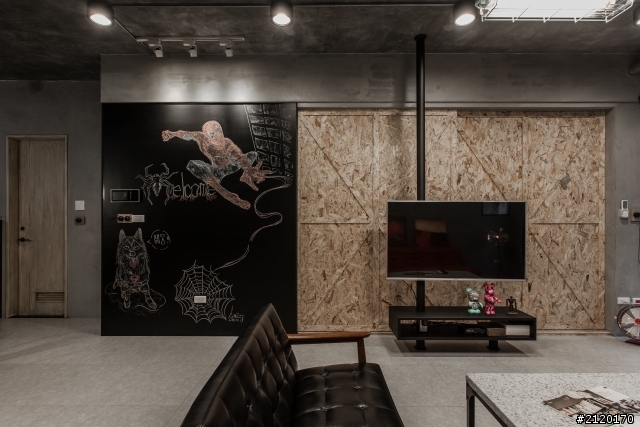 【開箱文】想念大蘋果LOFT.....
