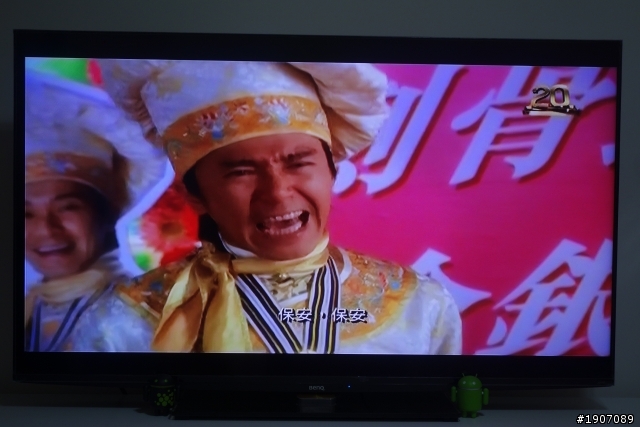 BenQ 50RW6500「鮮明原色‧絢彩呈現」進入極窄邊框高畫質大視界!