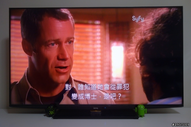 BenQ 50RW6500「鮮明原色‧絢彩呈現」進入極窄邊框高畫質大視界!