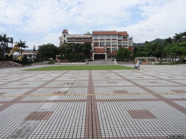 親子旅遊-中興新村