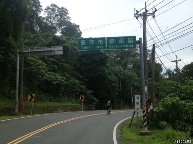 1030512 那瑪夏 青山 大埔環線 騎乘里數:185公里