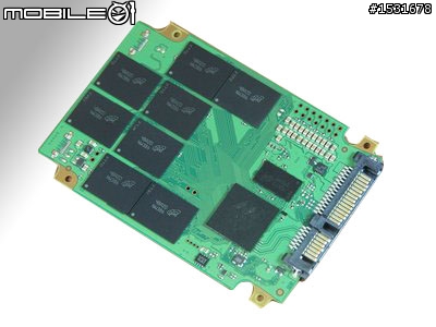 威剛SP920 256G SSD開箱