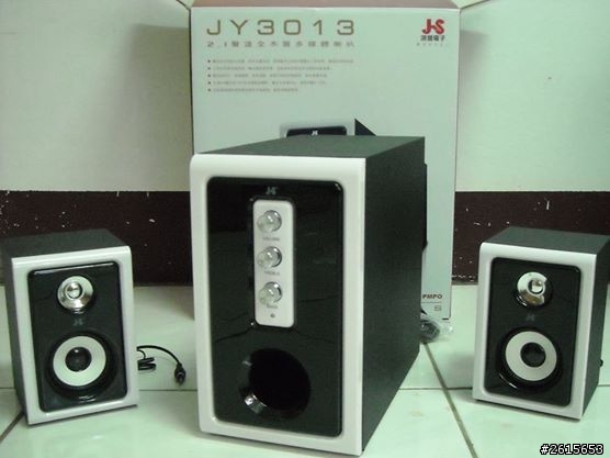 換耳機還是換音源呢?