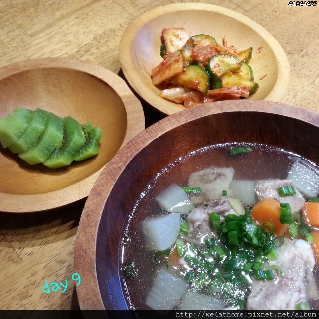 煮婦の低卡晚餐日記 - 06/09更新 (圖多,持續更新中)
