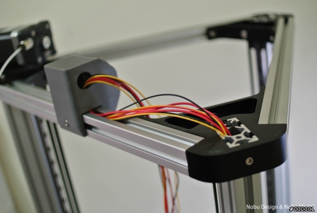 ATOM 3D Printer 開箱、組裝、試印 過程全紀錄by Nobu Design(文超長、圖超多)