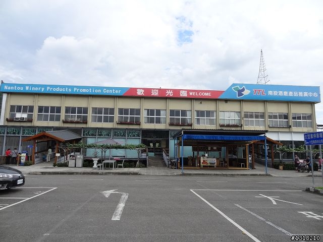 親子旅遊-中興新村