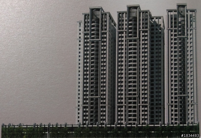 慈雲路【豐邑文心匯】開賣了!
