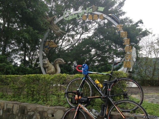 1030512 那瑪夏 青山 大埔環線 騎乘里數:185公里
