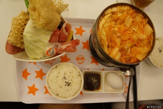 『食記』台中.玩具牧場