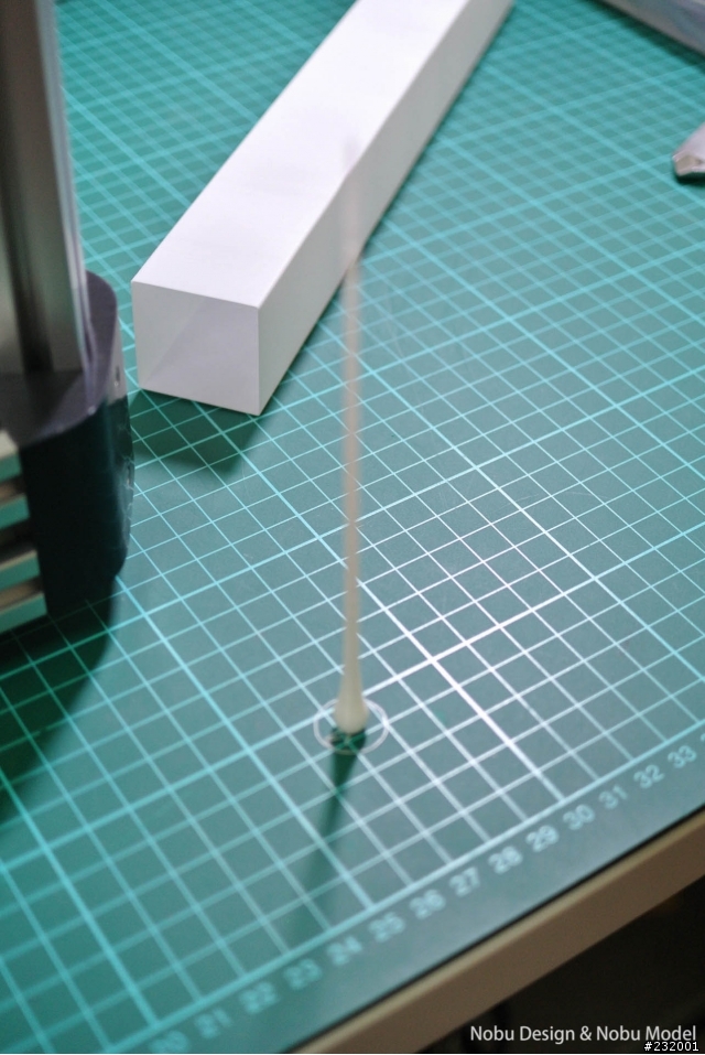 ATOM 3D Printer 開箱、組裝、試印 過程全紀錄by Nobu Design(文超長、圖超多)