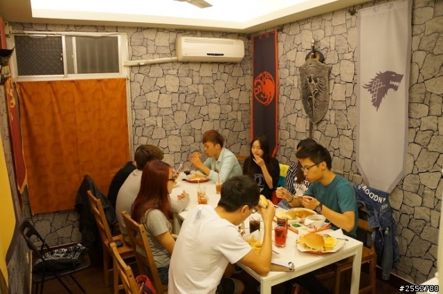『食記』台中.玩具牧場