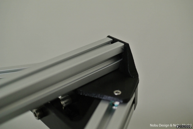 ATOM 3D Printer 開箱、組裝、試印 過程全紀錄by Nobu Design(文超長、圖超多)