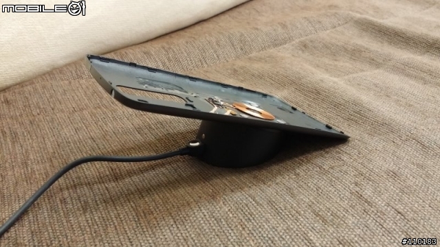 G PRO2 PALM點金石無線充電實作