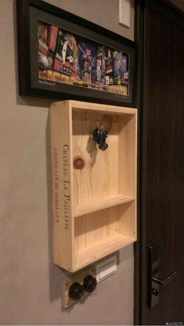 【開箱文】想念大蘋果LOFT.....