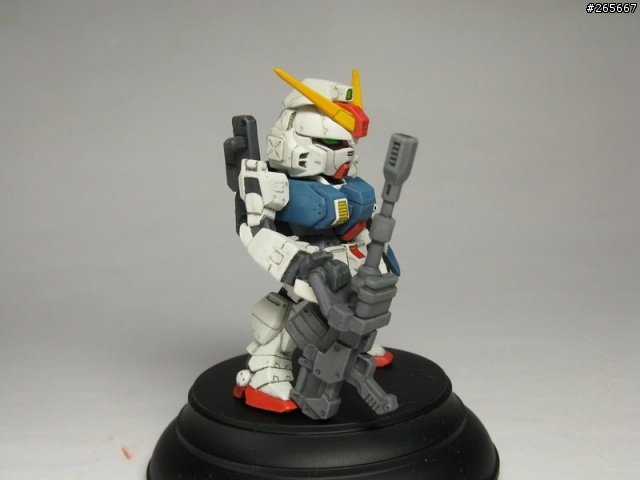 FW Gundam Converge RX-79G