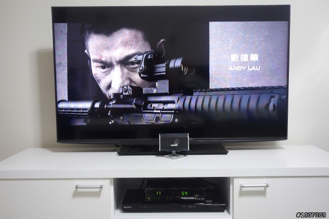 BenQ 50RW6500「鮮明原色‧絢彩呈現」進入極窄邊框高畫質大視界!