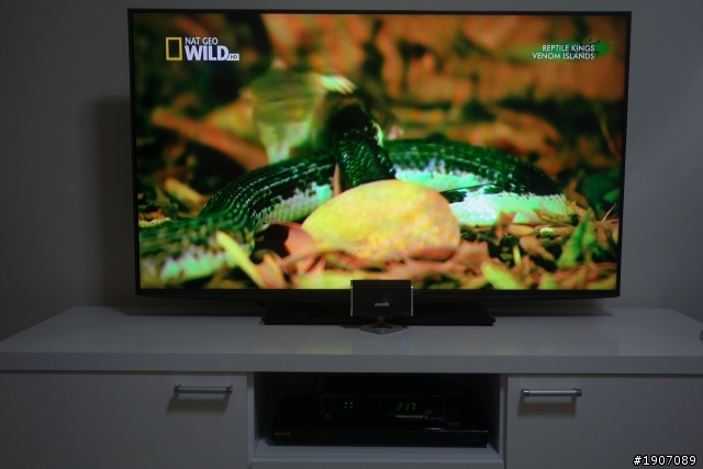 BenQ 50RW6500「鮮明原色‧絢彩呈現」進入極窄邊框高畫質大視界!