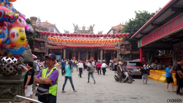 一個人的公路車六天大環台之旅2014/5/10~5/16
