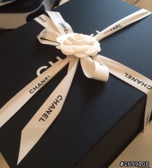 Chanel Boy Reverso不一樣的Boy