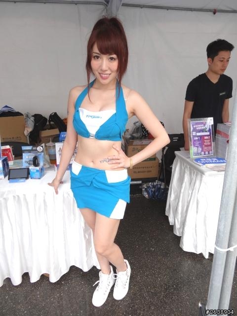 SUBARU城市極限飄移秀【信義區A13 】