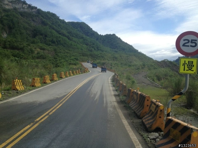 1030512 那瑪夏 青山 大埔環線 騎乘里數:185公里