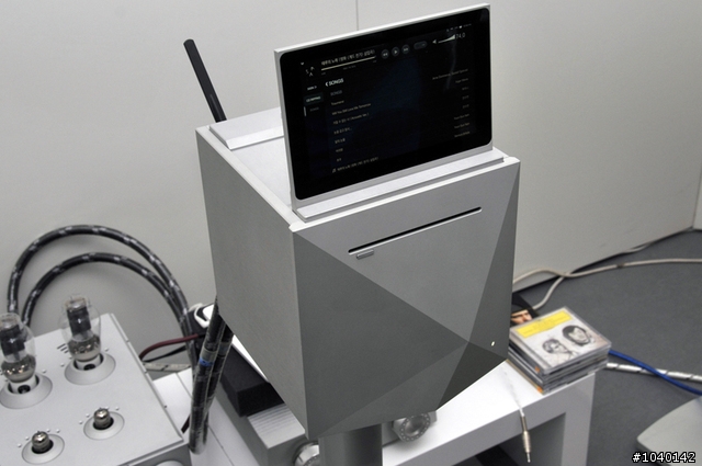 【新品第二彈】Astell&Kern AK500 數位流訊源(AK380 新旗艦播放器即將發布)