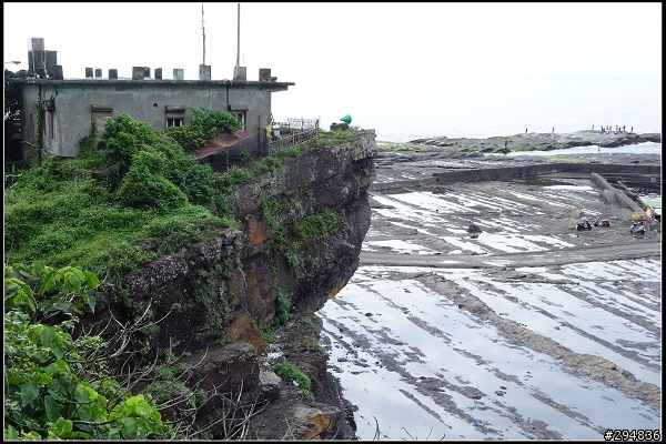 2014.05.25【單車遊記】馳騁在藍天白雲的海岸線‧舊草嶺環狀線自行車道