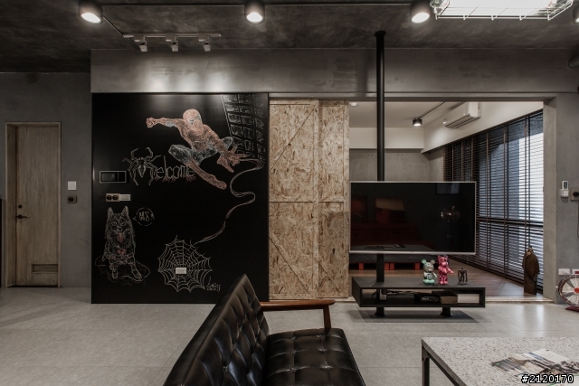 【開箱文】想念大蘋果LOFT.....