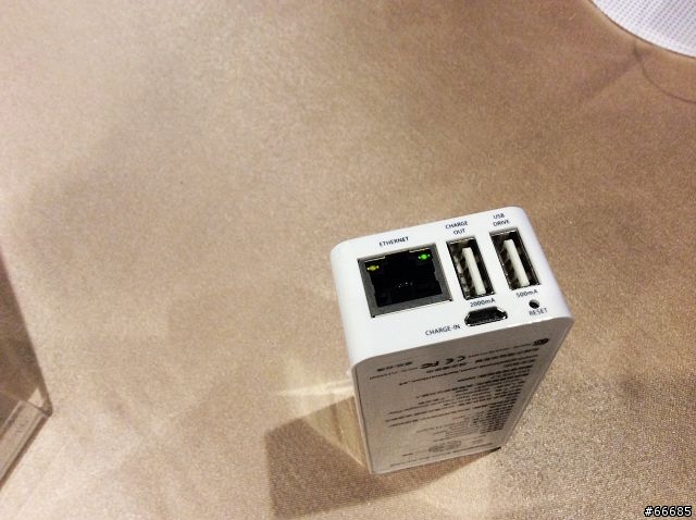 Gigastone SmartBox A4 體驗會心得分享文