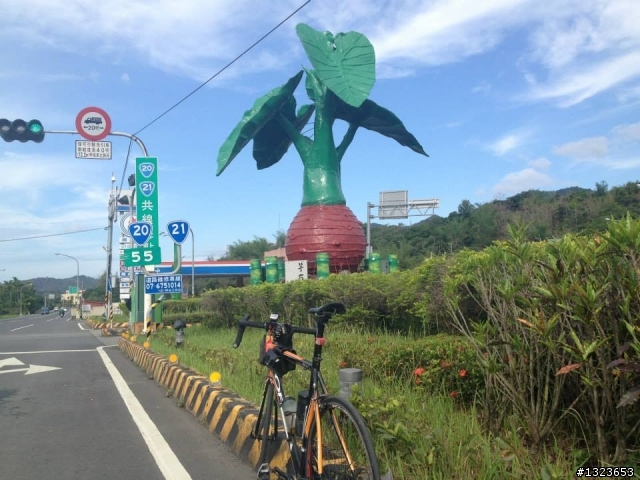 1030512 那瑪夏 青山 大埔環線 騎乘里數:185公里