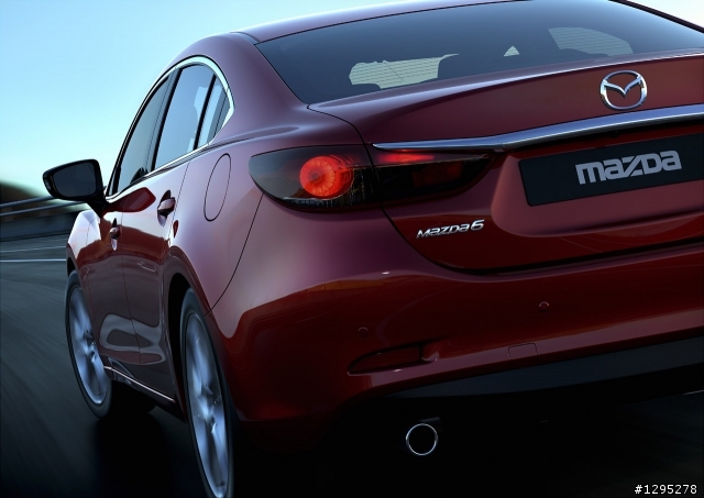 Mazda 6 2.2 Skyactiv-D賞車試駕特集分享(上)